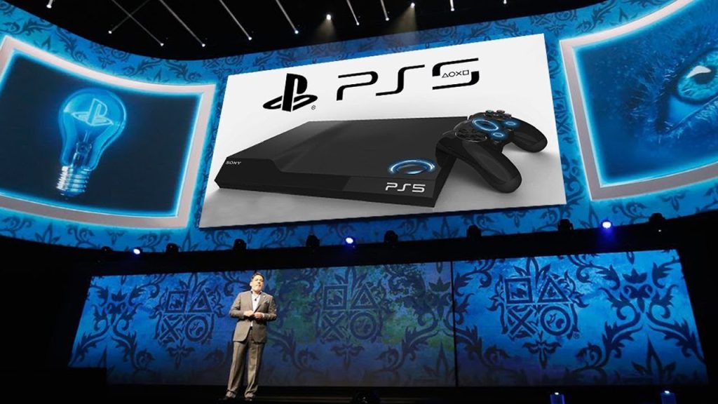 เปิดตัว PlayStation 5 Pro 2023